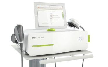 ondas de choque en cordoba